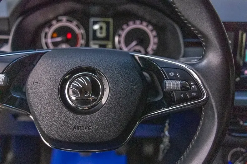 Skoda Scala din 2022 cu 104.722 km - oferta SKO128050 - foto 21