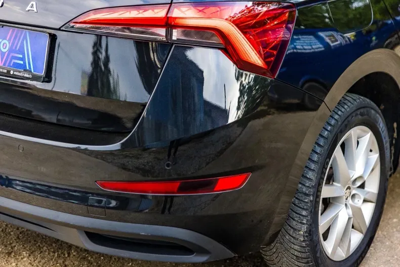 Skoda Scala din 2022 cu 104.722 km - oferta SKO128050 - foto 28