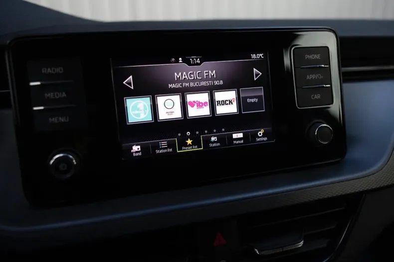 Skoda Scala din 2022 cu 104.722 km - oferta SKO128050 - foto 30