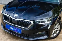 Skoda Scala din 2022 cu 104.722 km - oferta SKO128050 - foto 37
