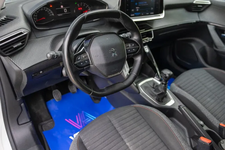 Peugeot 2008 din 2020 cu 142.212 km - oferta PEU128053 - foto 3