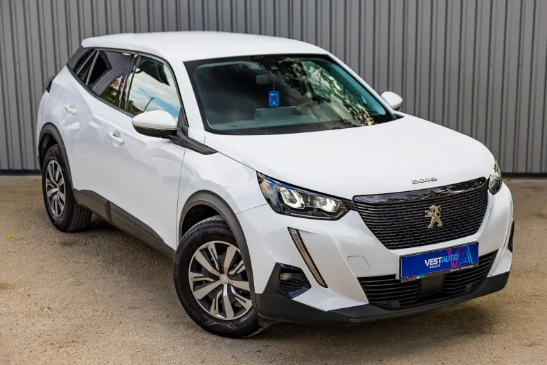 Peugeot 2008 din 2020 cu 142.212 km - oferta PEU128053 - foto 6