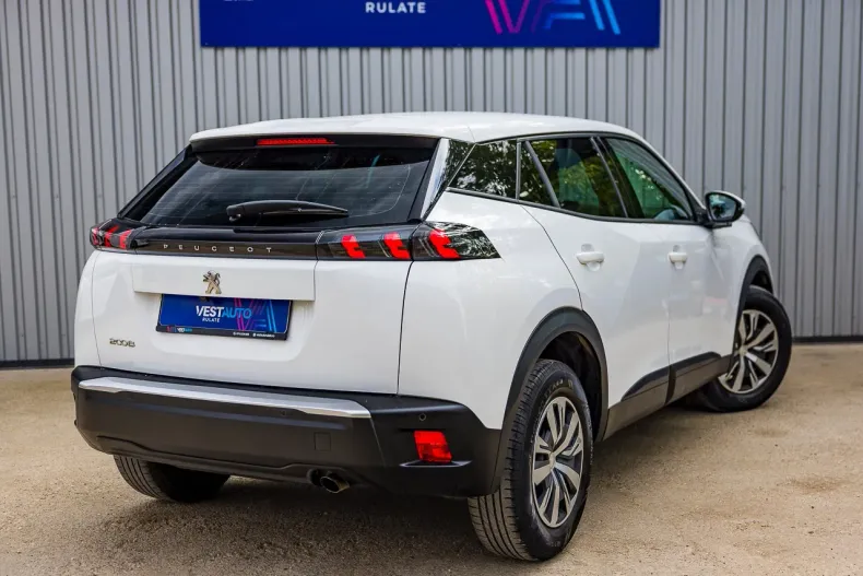 Peugeot 2008 din 2020 cu 142.212 km - oferta PEU128053 - foto 7