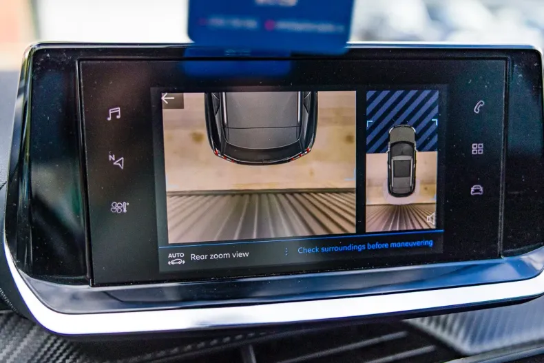 Peugeot 2008 din 2020 cu 142.212 km - oferta PEU128053 - foto 14