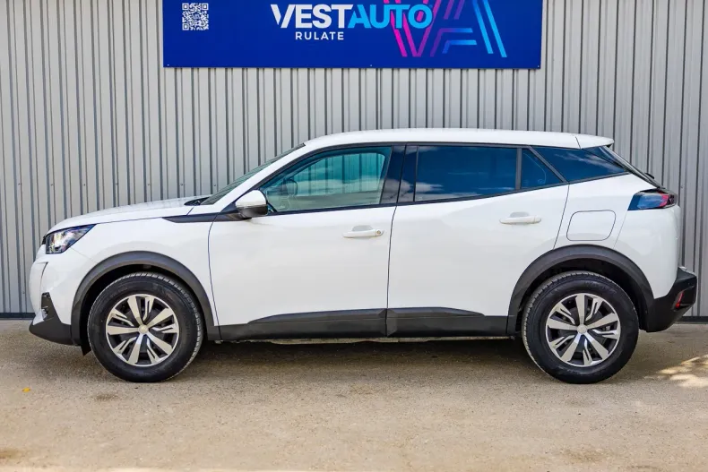 Peugeot 2008 din 2020 cu 142.212 km - oferta PEU128053 - foto 16