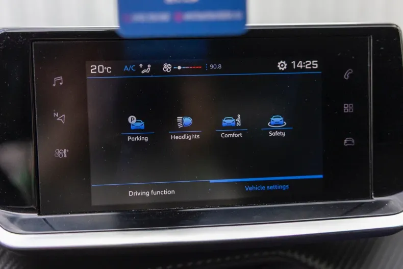 Peugeot 2008 din 2020 cu 142.212 km - oferta PEU128053 - foto 20