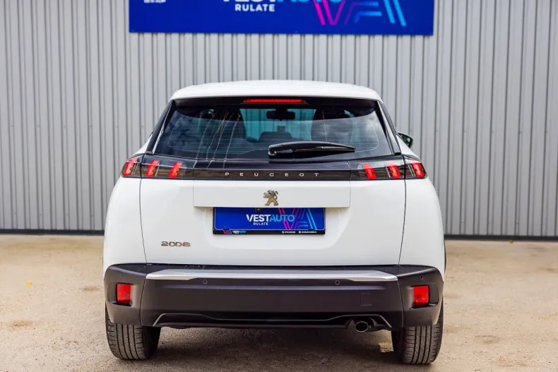 Peugeot 2008 din 2020 cu 142.212 km - oferta PEU128053 - foto 23