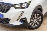 Peugeot 2008 din 2020 cu 142.212 km - oferta PEU128053 - foto 27