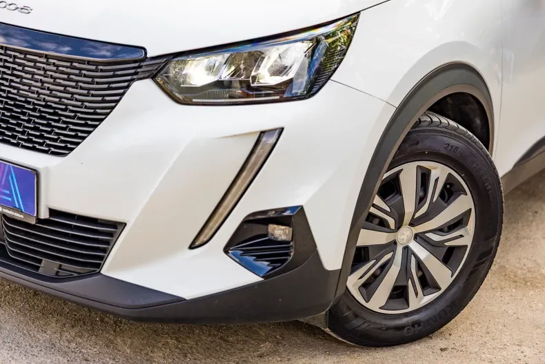 Peugeot 2008 din 2020 cu 142.212 km - oferta PEU128053 - foto 27