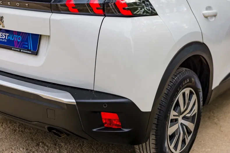 Peugeot 2008 din 2020 cu 142.212 km - oferta PEU128053 - foto 28