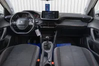 Peugeot 2008 din 2020 cu 142.212 km - oferta PEU128053 - foto 30