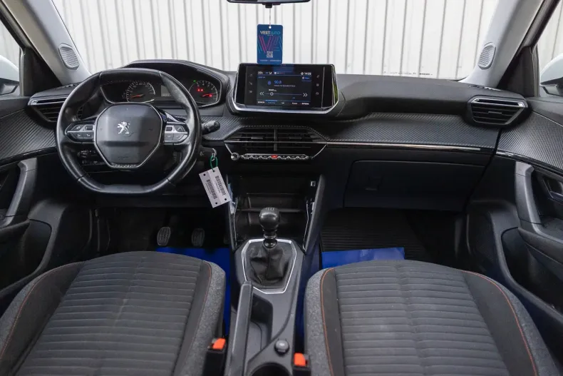 Peugeot 2008 din 2020 cu 142.212 km - oferta PEU128053 - foto 30