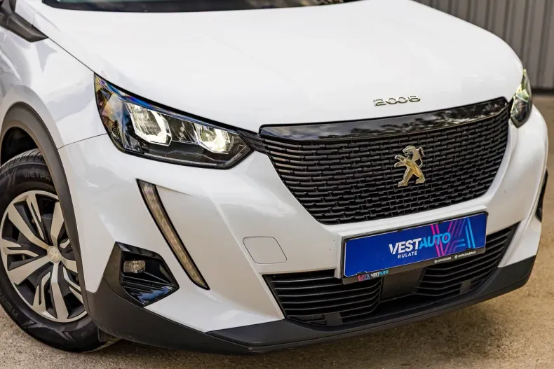 Peugeot 2008 din 2020 cu 142.212 km - oferta PEU128053 - foto 32