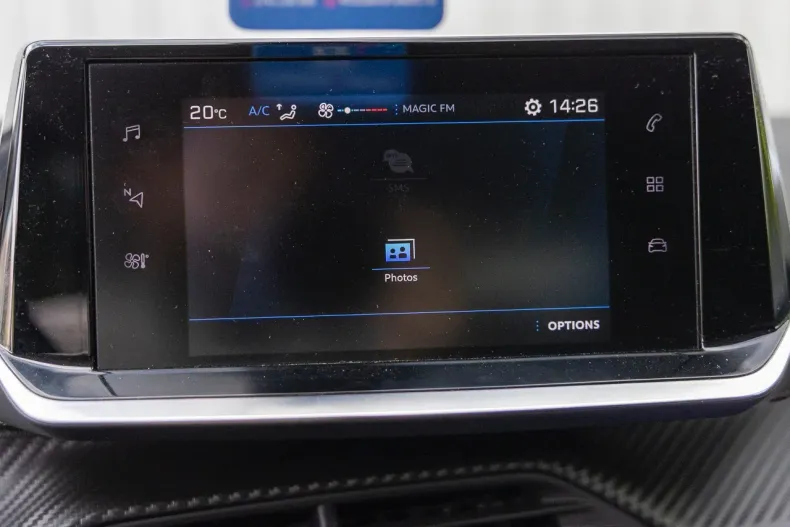 Peugeot 2008 din 2020 cu 142.212 km - oferta PEU128053 - foto 36