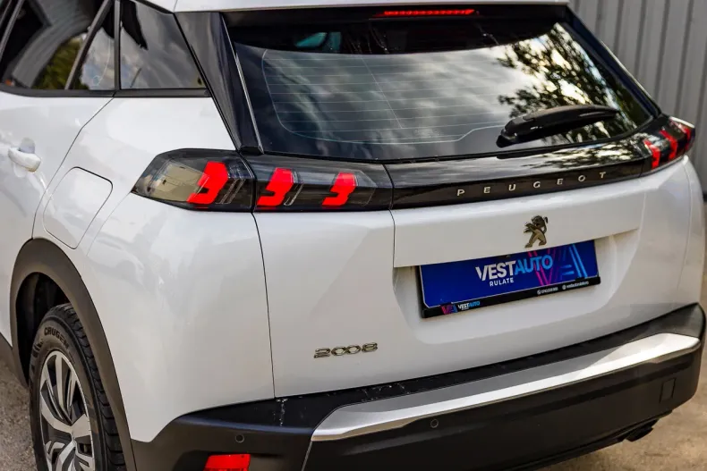 Peugeot 2008 din 2020 cu 142.212 km - oferta PEU128053 - foto 38