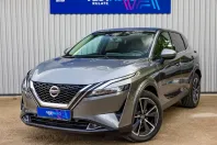 Nissan Qashqai din 2022 cu 129.938 km - oferta NIS128056 - foto 1