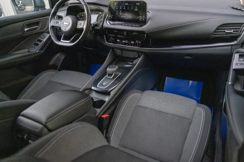 Nissan Qashqai din 2022 cu 129.938 km - oferta NIS128056 - foto 5