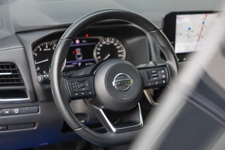 Nissan Qashqai din 2022 cu 129.938 km - oferta NIS128056 - foto 8