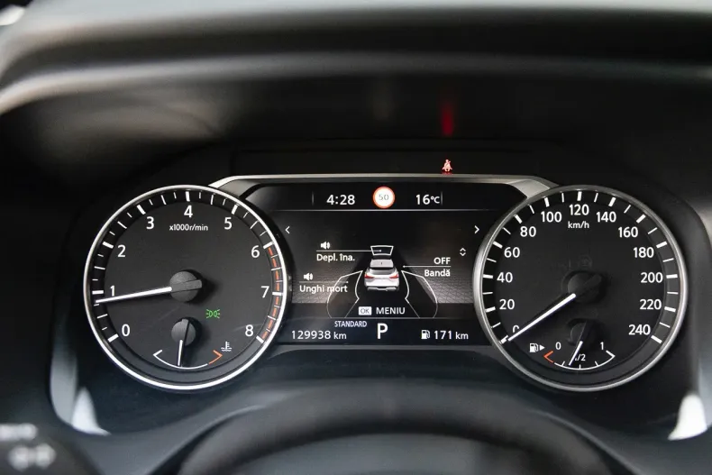 Nissan Qashqai din 2022 cu 129.938 km - oferta NIS128056 - foto 9