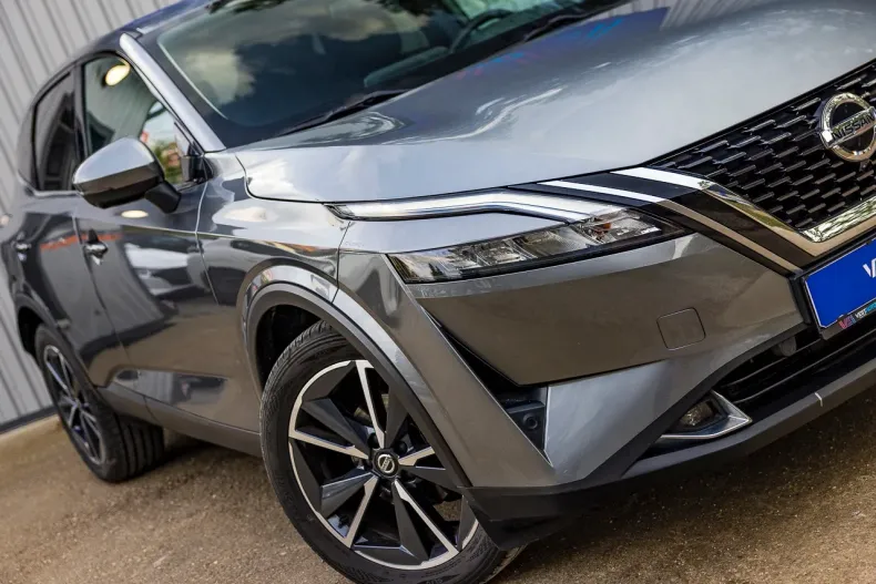 Nissan Qashqai din 2022 cu 129.938 km - oferta NIS128056 - foto 11