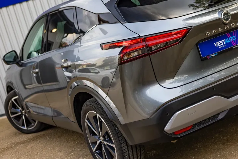 Nissan Qashqai din 2022 cu 129.938 km - oferta NIS128056 - foto 12