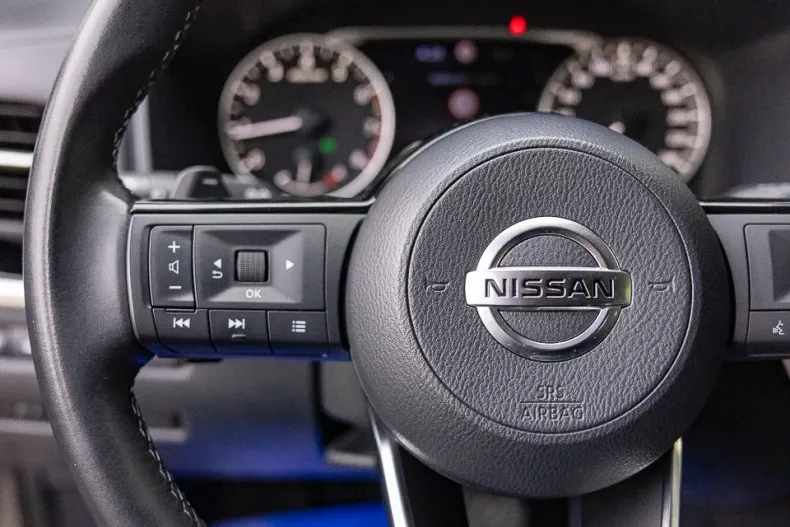 Nissan Qashqai din 2022 cu 129.938 km - oferta NIS128056 - foto 13