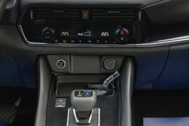 Nissan Qashqai din 2022 cu 129.938 km - oferta NIS128056 - foto 14