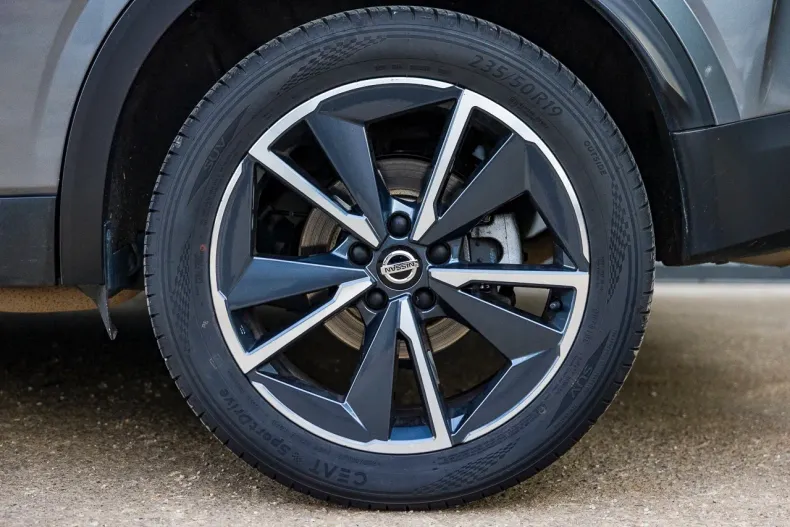 Nissan Qashqai din 2022 cu 129.938 km - oferta NIS128056 - foto 17