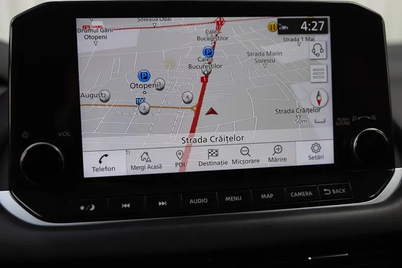 Nissan Qashqai din 2022 cu 129.938 km - oferta NIS128056 - foto 19