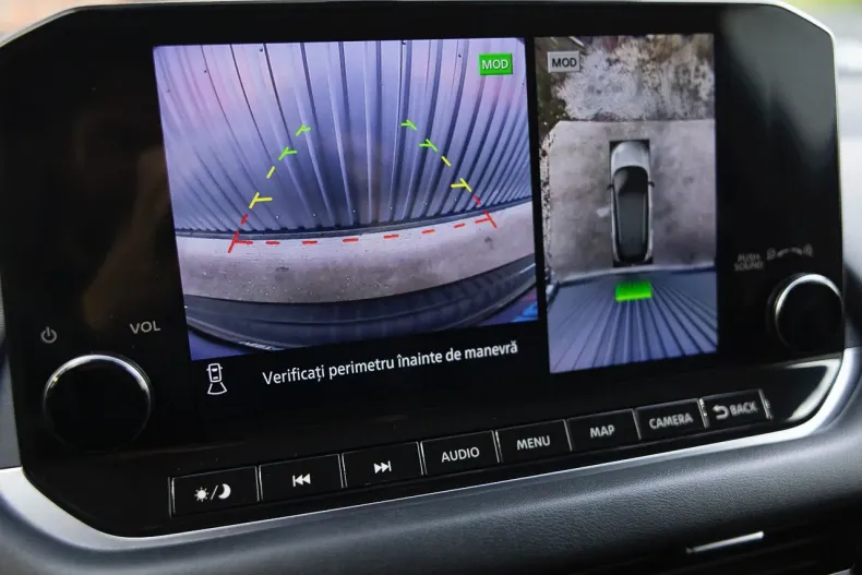 Nissan Qashqai din 2022 cu 129.938 km - oferta NIS128056 - foto 20