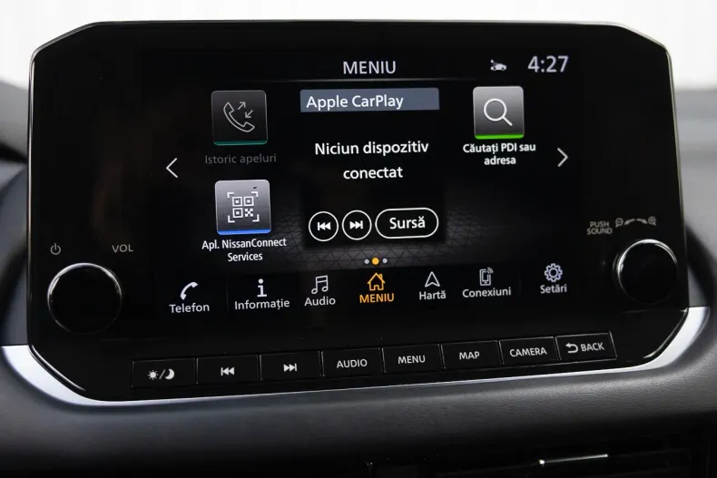 Nissan Qashqai din 2022 cu 129.938 km - oferta NIS128056 - foto 21