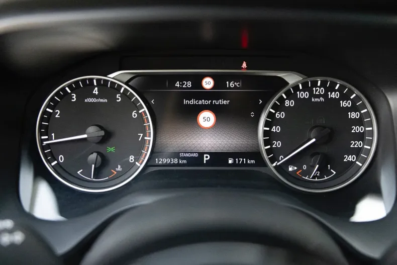 Nissan Qashqai din 2022 cu 129.938 km - oferta NIS128056 - foto 24