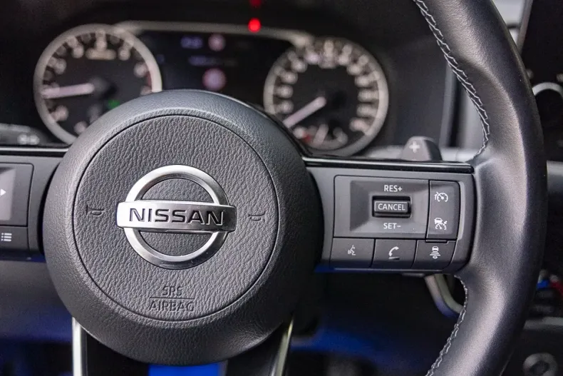 Nissan Qashqai din 2022 cu 129.938 km - oferta NIS128056 - foto 26