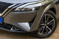 Nissan Qashqai din 2022 cu 129.938 km - oferta NIS128056 - foto 27