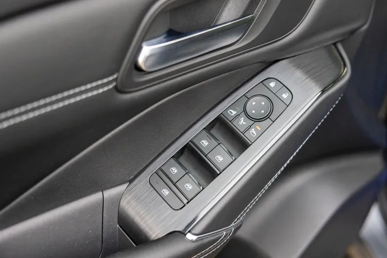 Nissan Qashqai din 2022 cu 129.938 km - oferta NIS128056 - foto 29