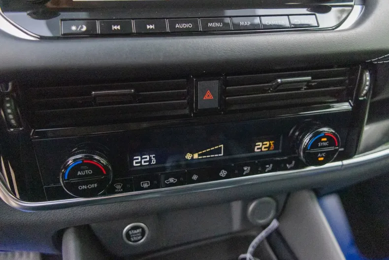 Nissan Qashqai din 2022 cu 129.938 km - oferta NIS128056 - foto 30