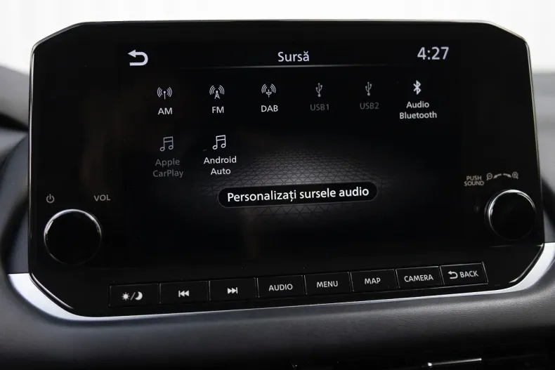 Nissan Qashqai din 2022 cu 129.938 km - oferta NIS128056 - foto 35