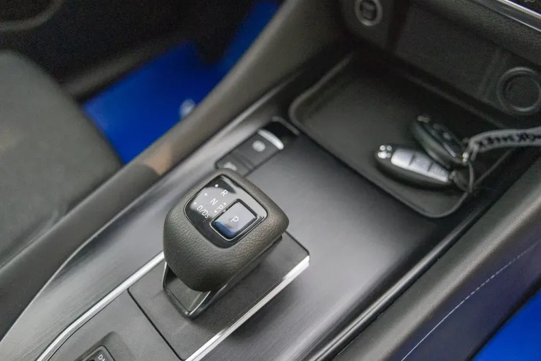 Nissan Qashqai din 2022 cu 129.938 km - oferta NIS128056 - foto 36