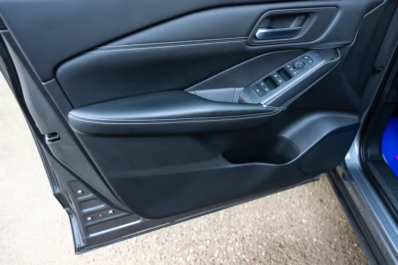 Nissan Qashqai din 2022 cu 129.938 km - oferta NIS128056 - foto 39