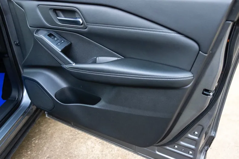 Nissan Qashqai din 2022 cu 129.938 km - oferta NIS128056 - foto 40