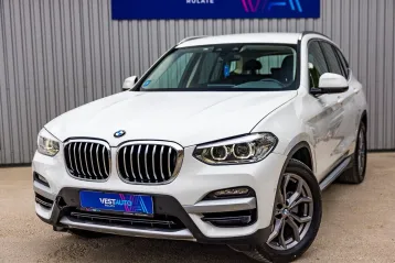 BMW X3 din 2020 - oferta BMW128057