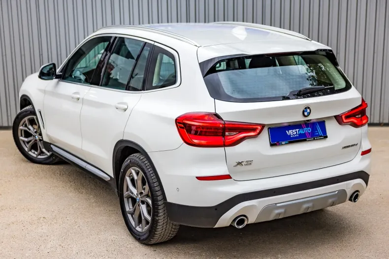 BMW X3 din 2020 cu 150.363 km - oferta BMW128057 - foto 2
