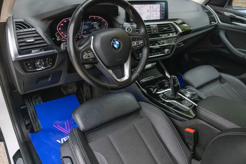 BMW X3 din 2020 cu 150.363 km - oferta BMW128057 - foto 3