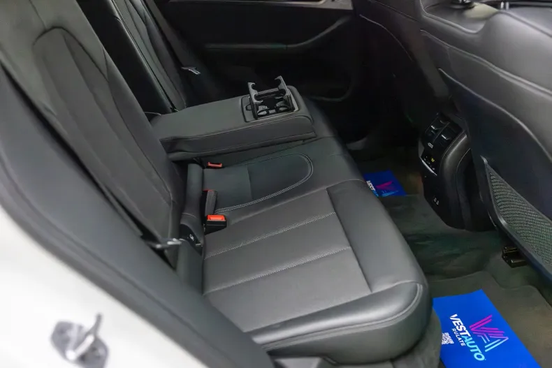 BMW X3 din 2020 cu 150.363 km - oferta BMW128057 - foto 4