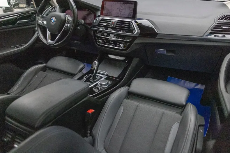 BMW X3 din 2020 cu 150.363 km - oferta BMW128057 - foto 5