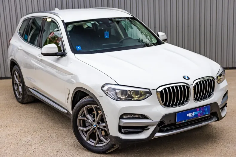 BMW X3 din 2020 cu 150.363 km - oferta BMW128057 - foto 6