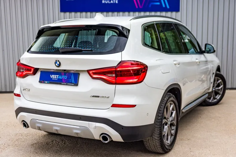 BMW X3 din 2020 cu 150.363 km - oferta BMW128057 - foto 7