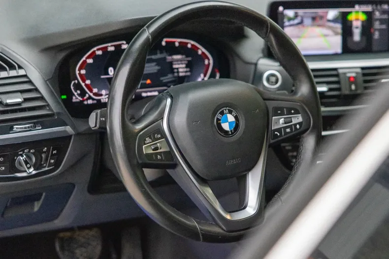 BMW X3 din 2020 cu 150.363 km - oferta BMW128057 - foto 8