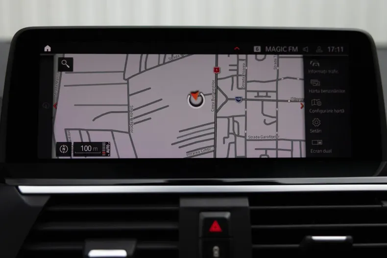 BMW X3 din 2020 cu 150.363 km - oferta BMW128057 - foto 9