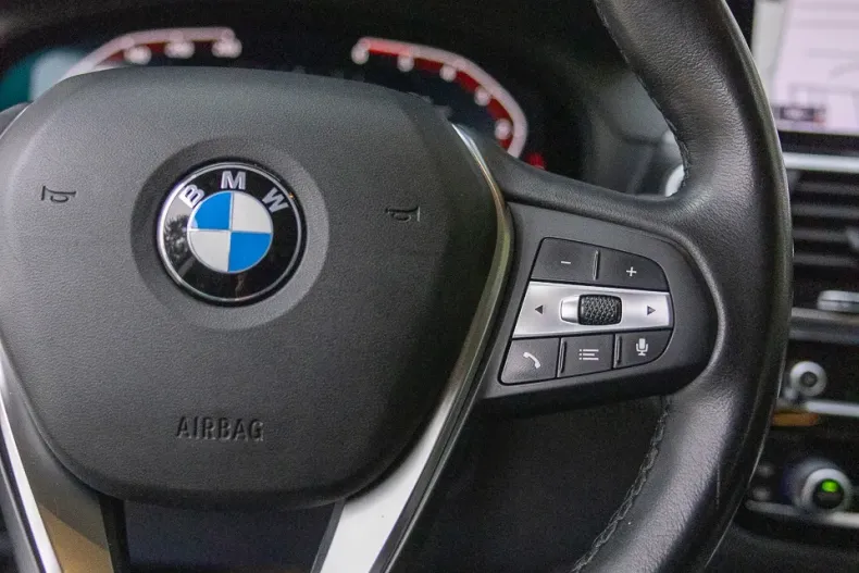 BMW X3 din 2020 cu 150.363 km - oferta BMW128057 - foto 10